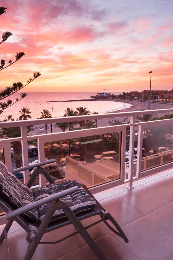 Amazing Beach Views Tenerife Арона Екстер'єр фото