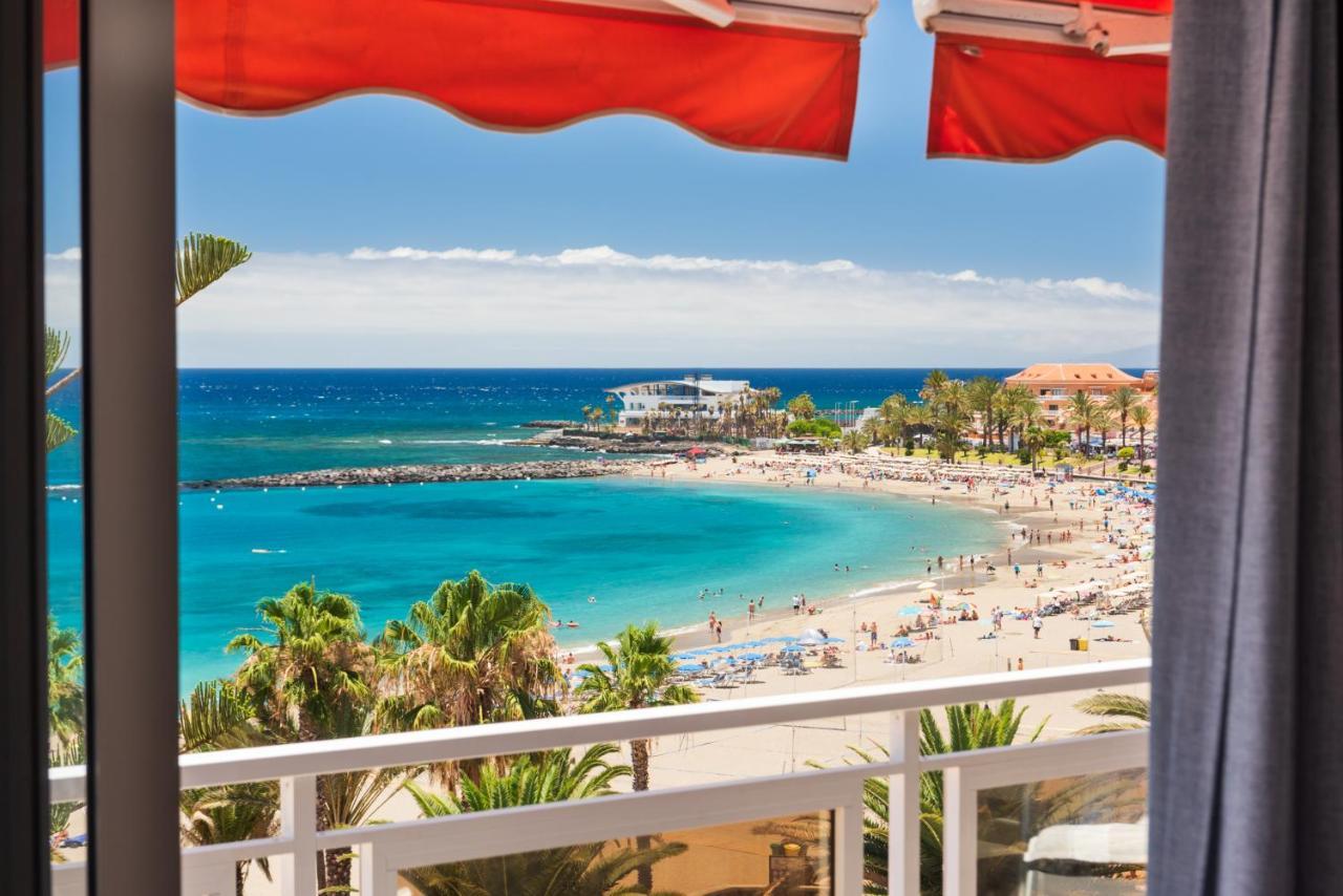 Amazing Beach Views Tenerife Арона Екстер'єр фото
