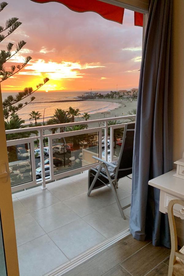 Amazing Beach Views Tenerife Арона Екстер'єр фото