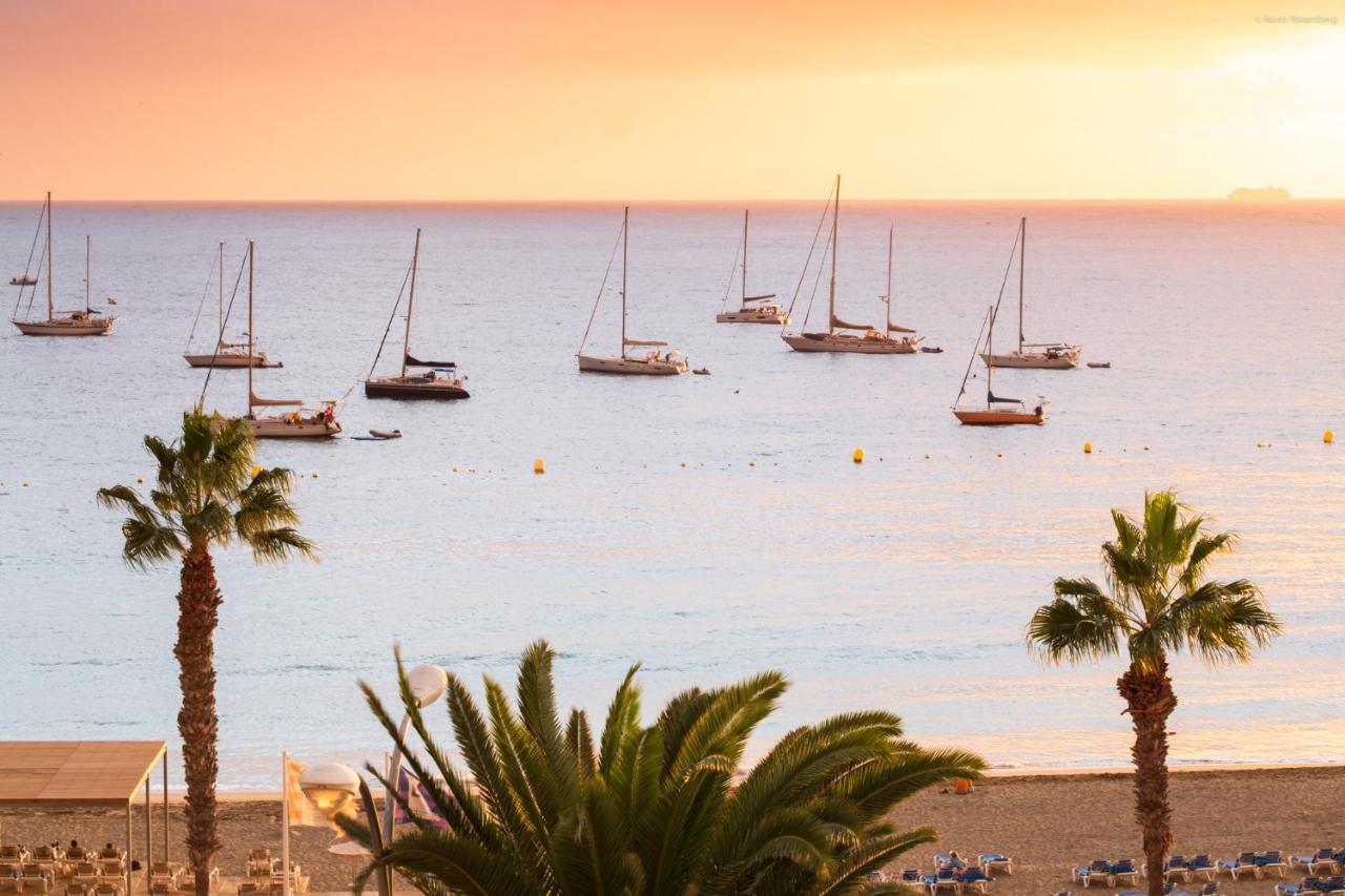Amazing Beach Views Tenerife Арона Екстер'єр фото