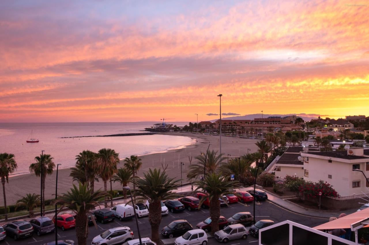 Amazing Beach Views Tenerife Арона Екстер'єр фото