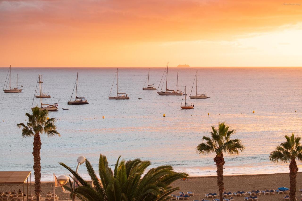 Amazing Beach Views Tenerife Арона Екстер'єр фото