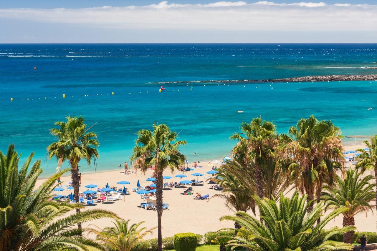 Amazing Beach Views Tenerife Арона Екстер'єр фото