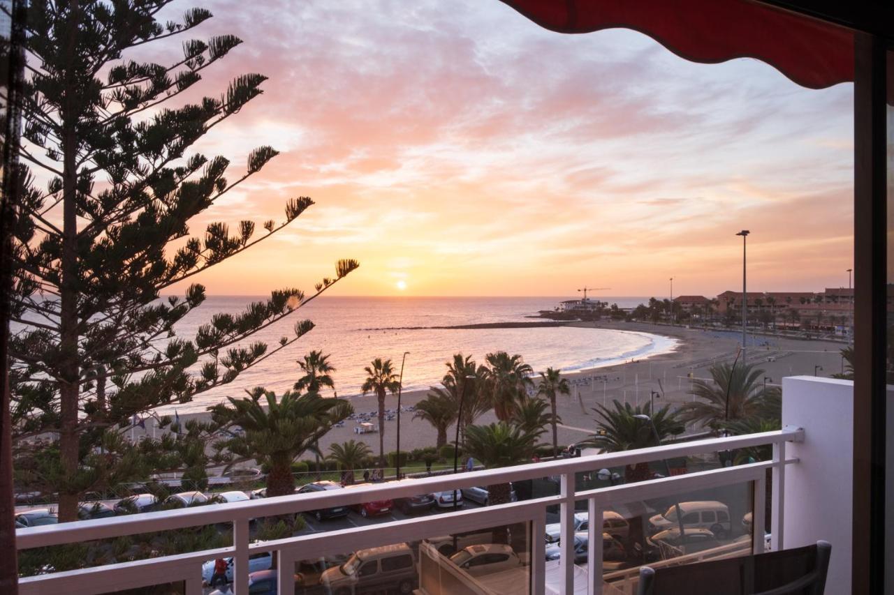 Amazing Beach Views Tenerife Арона Екстер'єр фото