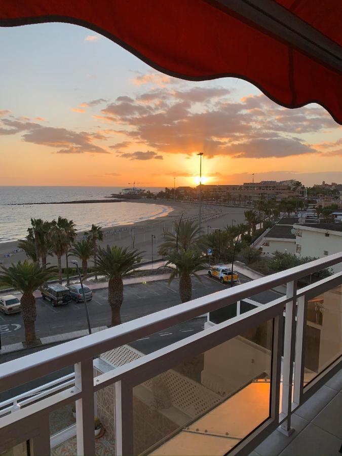 Amazing Beach Views Tenerife Арона Екстер'єр фото