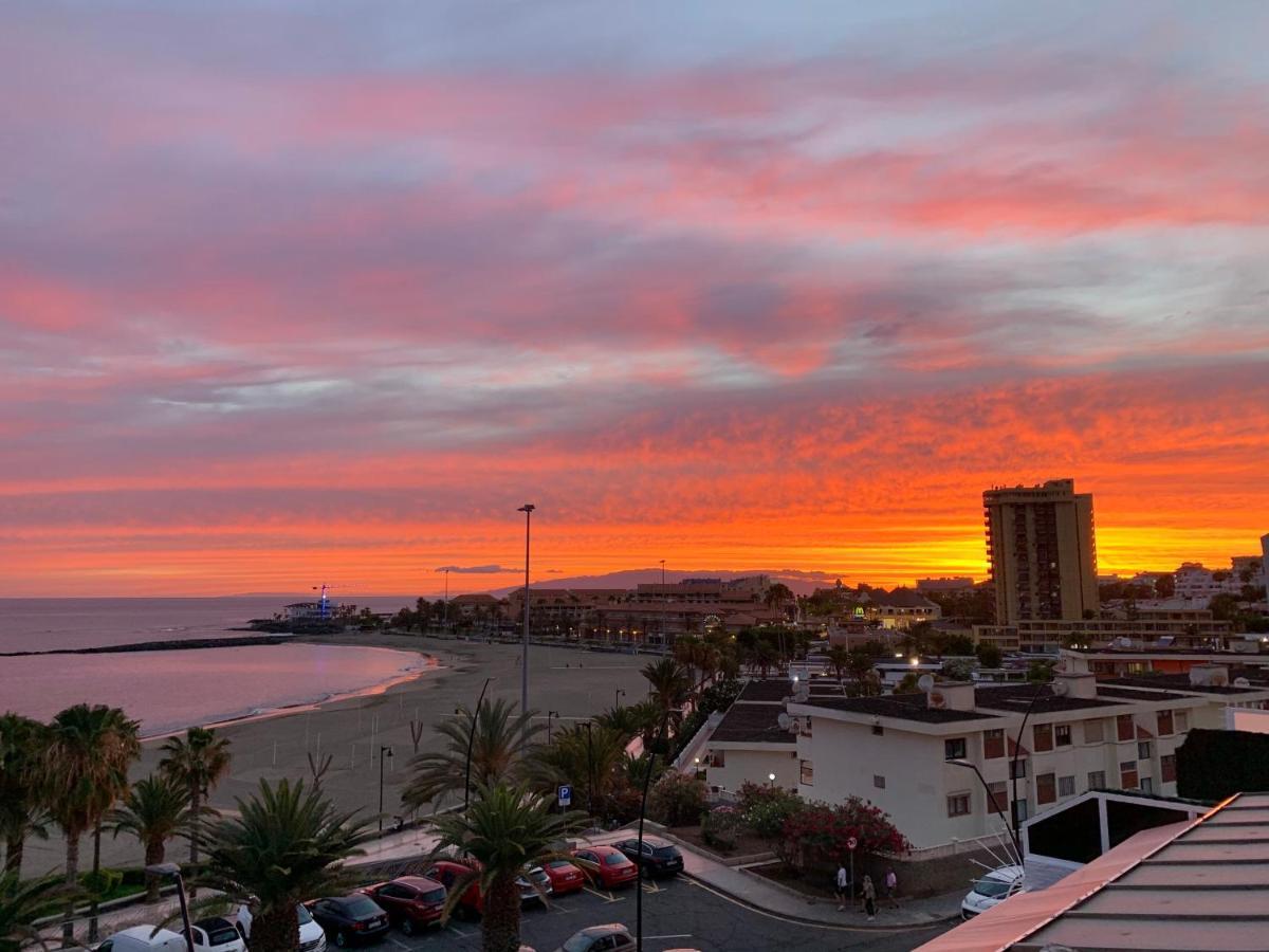 Amazing Beach Views Tenerife Арона Екстер'єр фото