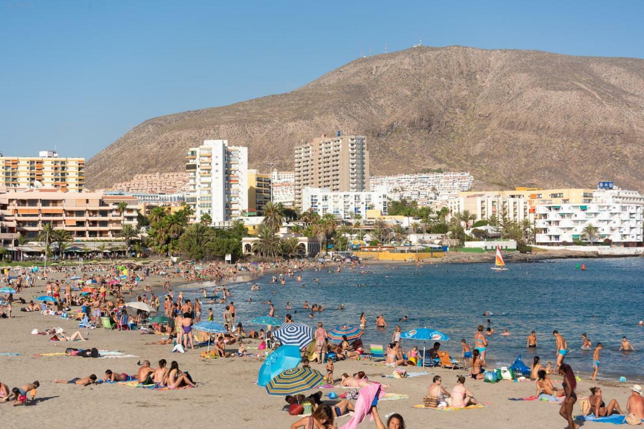 Amazing Beach Views Tenerife Арона Екстер'єр фото