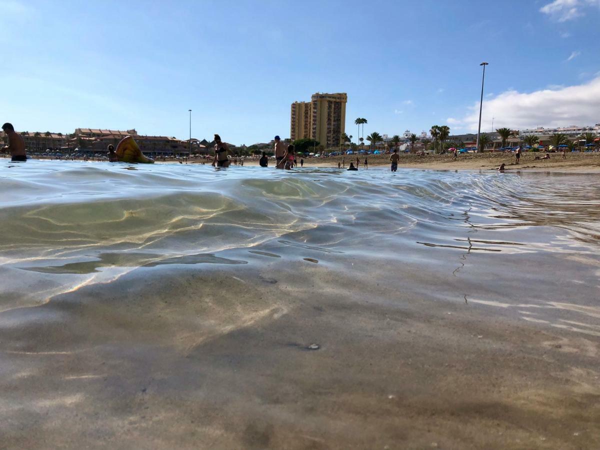 Amazing Beach Views Tenerife Арона Екстер'єр фото
