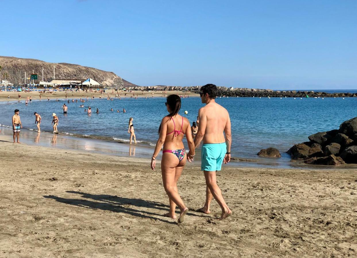 Amazing Beach Views Tenerife Арона Екстер'єр фото