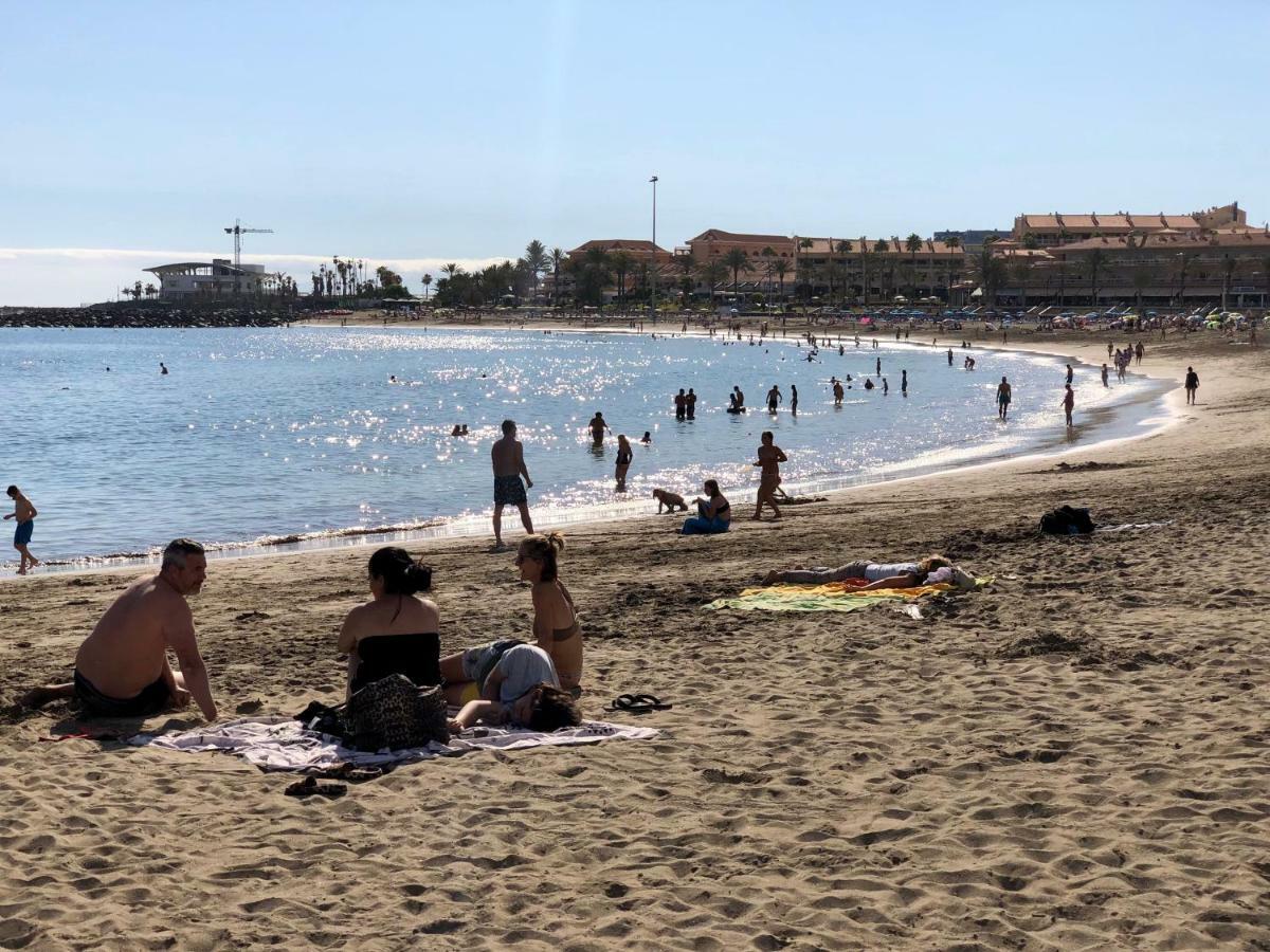 Amazing Beach Views Tenerife Арона Екстер'єр фото
