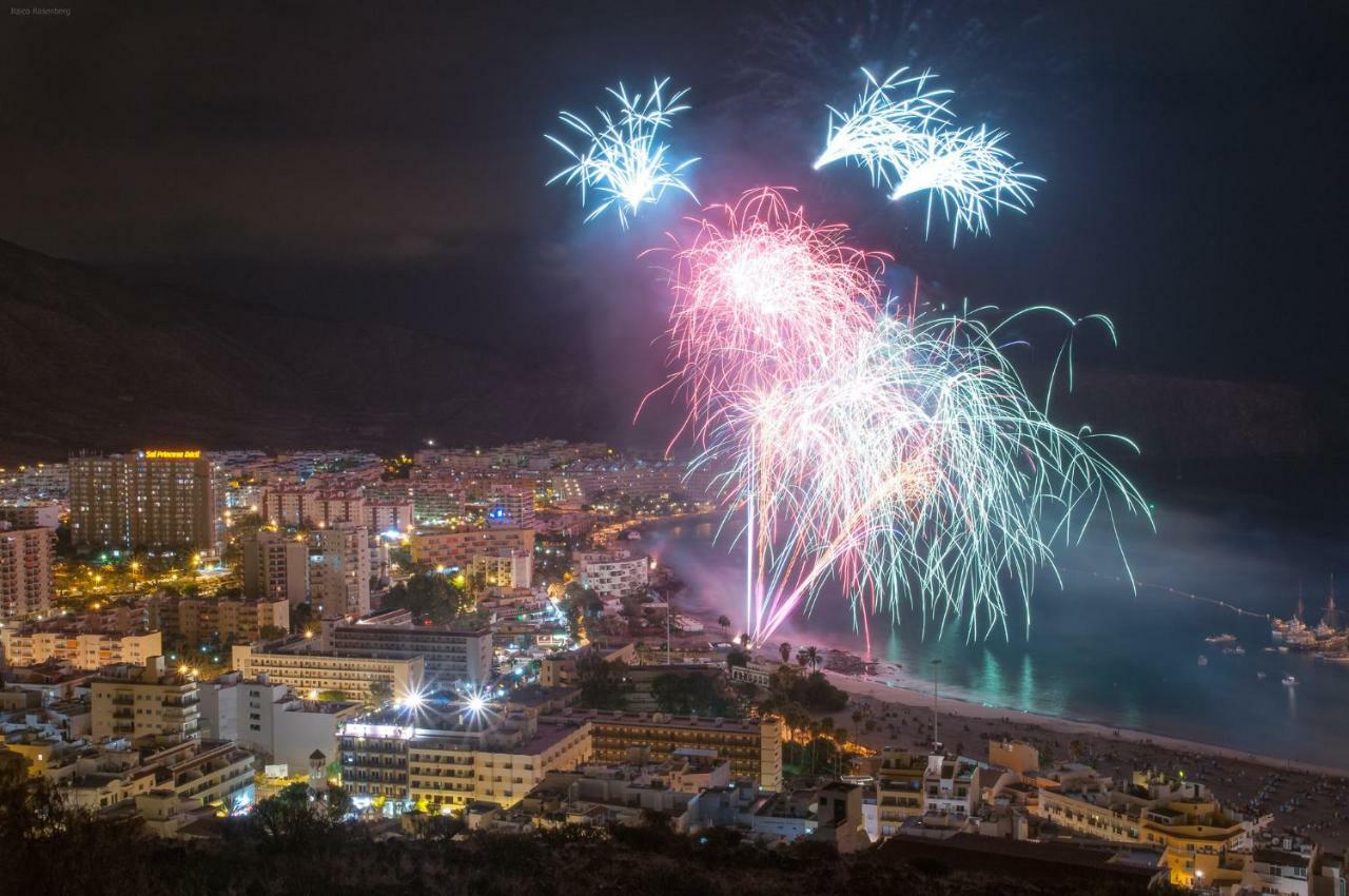 Amazing Beach Views Tenerife Арона Екстер'єр фото