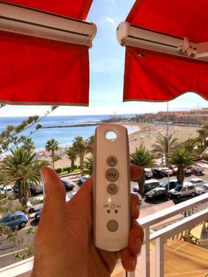 Amazing Beach Views Tenerife Арона Екстер'єр фото
