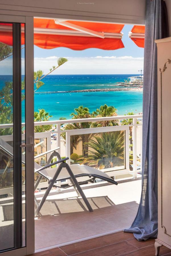 Amazing Beach Views Tenerife Арона Екстер'єр фото