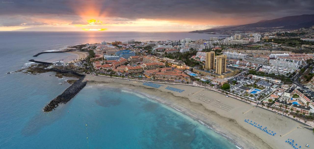 Amazing Beach Views Tenerife Арона Екстер'єр фото